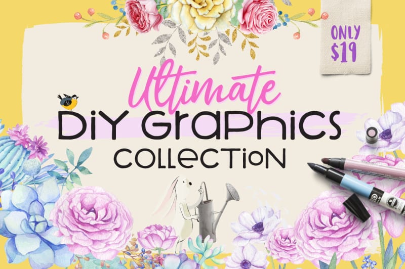 THJ Graphics Collection
