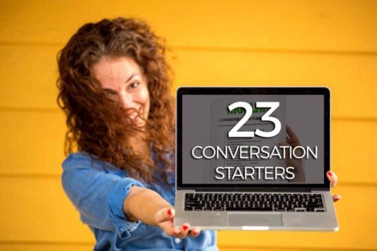 Moolah Conversation Starters