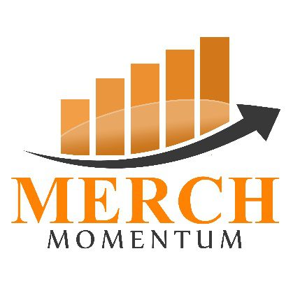 Merch Momentum Logo