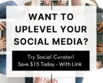 level up your social media